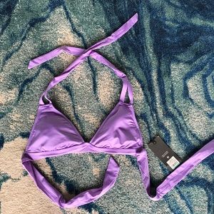 Mossimo swim top